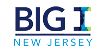 Big I New Jersey Logo